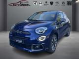 Fiat 500X 1.5 GSE Mild-Hybrid Dolcevita Sport (EURO 6 - gebrauchte Fiat SUV & Geländewagen