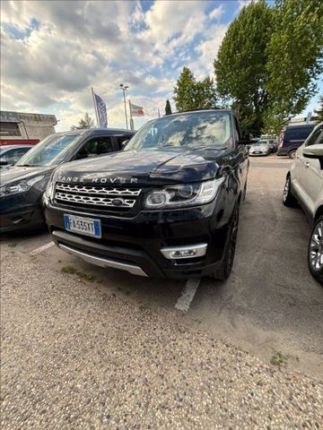 Land Rover LAND ROVER Range Rover Sport 3.0 sdV6 hev HSE 30