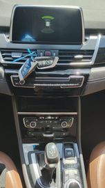 BMW 218 Active Tourer - 11