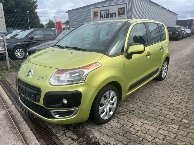 Citroën C3 Picasso VTi 95 Color SELECTION KLIMA