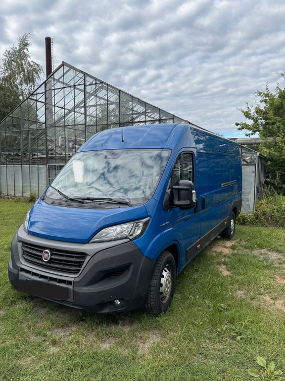 Image of Fiat Ducato