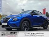 Nissan Juke 1.6 HYBRID  N-CONNECTA mit Winterpaket