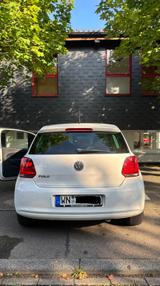 Volkswagen Polo 1.2 44kW MATCH MATCH - Volkswagen Polo: Match