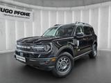 Ford Bronco Sport 2.7 EcoBoost Badlands e-4WD (EURO 6 - Ford Bronco: Geländewagen