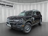 Ford Bronco Sport 2.7 EcoBoost Badlands e-4WD (EURO 6 - Ford Bronco: Automatik