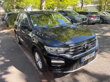 Volkswagen T-Roc - 2