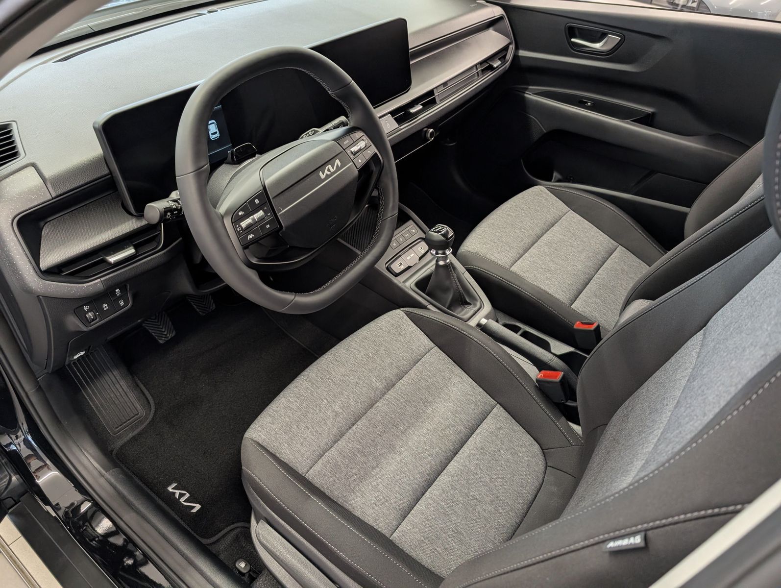 KIA Stonic 1.0 T-GDI 100 Vision Kamera – Bild 35