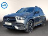 Mercedes-Benz GLE 450 4Matic 9g-Tronic AMG LINE LED NAVI 360* - gebrauchte Mercedes-Benz GLE 450 aus dem Jahr 2021