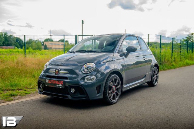 Abarth 595 '23.500KM'S-Heft'Neuwertig'