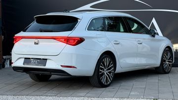 SEAT Leon - 8