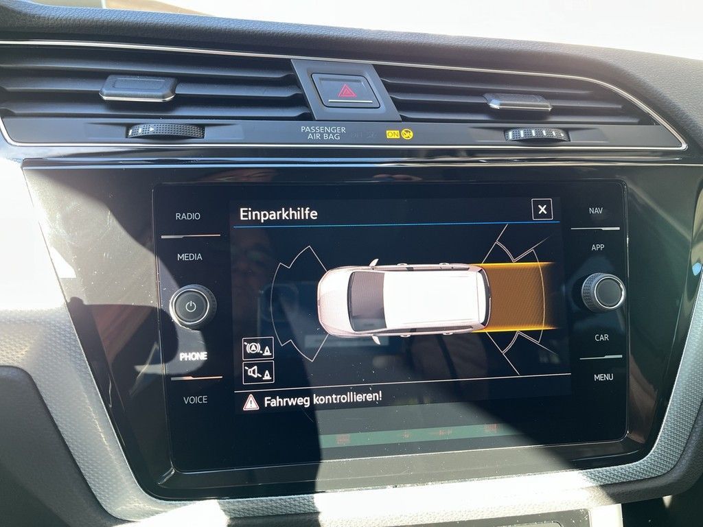 Volkswagen Touran - Bild 27
