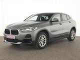 BMW X2 Advantage Panoramadach|Navi|Tempomat|Kamera - BMW X2 in Krefeld