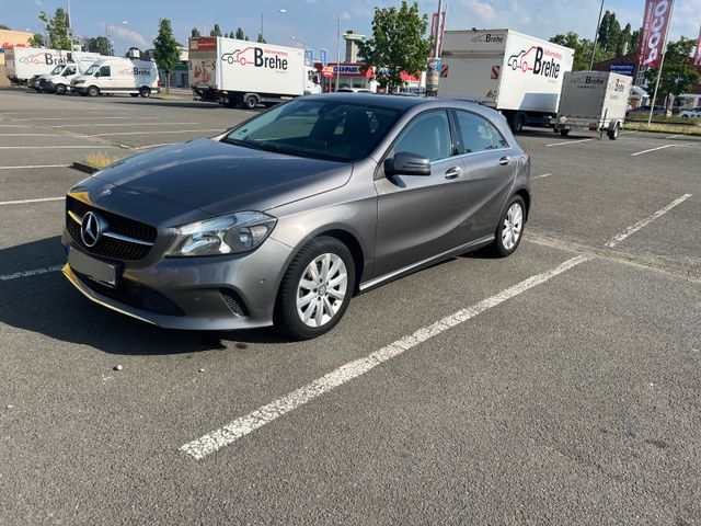 MERCEDES-BENZ Mercedes-Benz A 180 CG| Automatik - Navi - Klima
