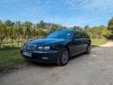 Rover 75 Tourer 2.0 CDTi Celeste L Celeste L - scheckheftgepflegte Rover 75