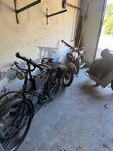 Simson Star - SIMSON STAR
