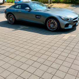 2015 Mercedes-BENZ AMG GT 照片 2