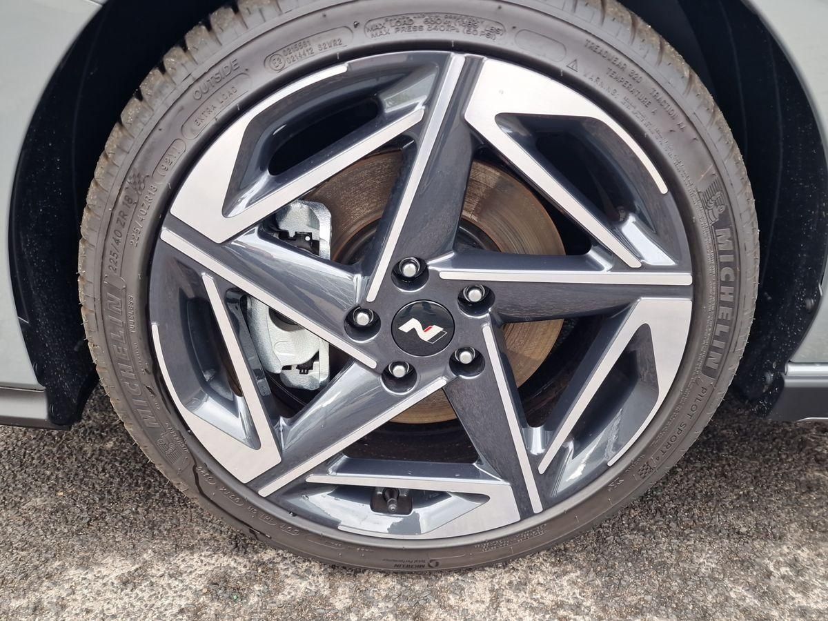 Hyundai i30 – Bild 21