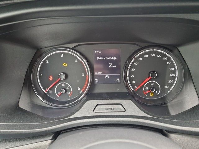Fahrzeugabbildung Volkswagen T6 California T6.1 TDI Beach Camper STANDH. NAVI