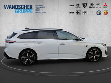 Peugeot 308 SW GT 1.5 BlueHDi 130 NAVI KAMERA 360