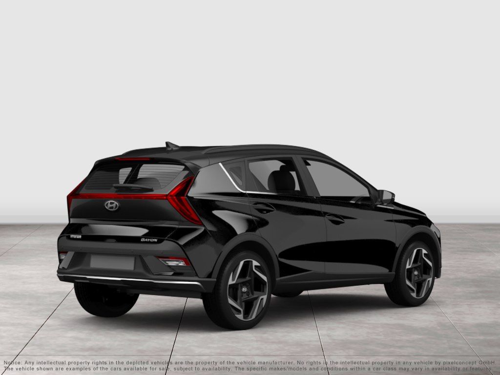 Hyundai BAYON - Bild 2