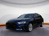 Audi A4 Avant 35TDI S-tronic *S-Line/ black*AHK+LED+N - Behindertengerechte Audi A4