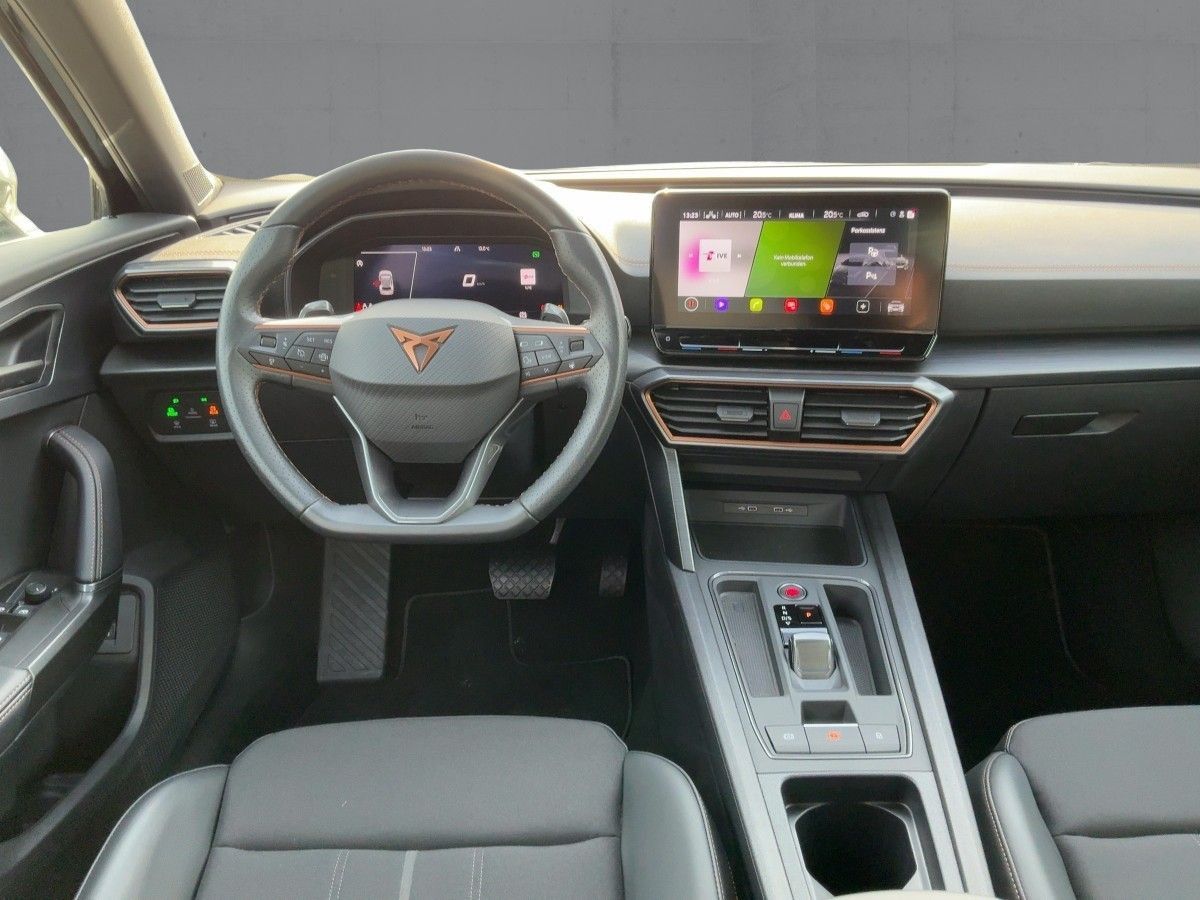 Cupra Formentor - Bild 9