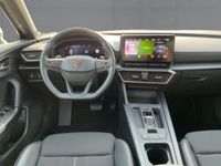 Cupra Formentor - Vorschau Bild 9