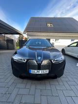 BMW iX M60 - Voll ausgestattet inkl. Wartung /Inspek - BMW iX M60 Gebrauchtwagen