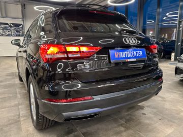 Audi Q3 35 TDI quattro advanced *2. Hand*Klima*Kamera