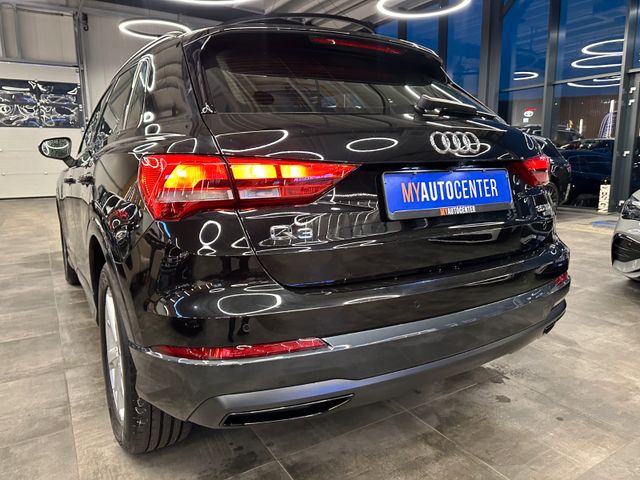 Audi Q3 35 TDI quattro advanced *2. Hand*Klima*Kamera