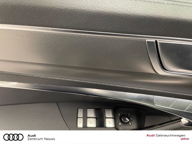 Audi A6 - Bild 11