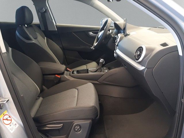 Fahrzeugabbildung Audi Q2 advanced 35TDI S-tronic AHK Matrix SONOS