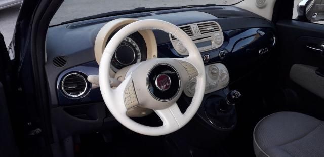 Fiat FIAT - 500 1.3 mjt 16v Pop 75cv