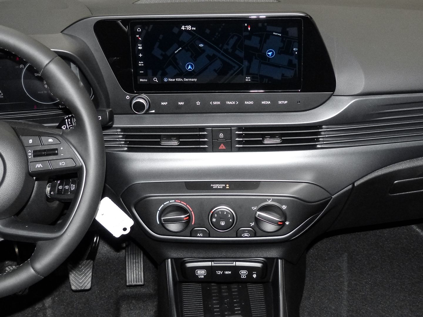 Hyundai i20 – Bild 6
