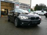 BMW 118 i Advantage Navi-Prof. 8xAlu Kamera LED - BMW 118 in Stuttgart