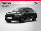 Audi RS Q8 SUV performance *KERAMIK*B&O*HDMATRIX*PANO - graue Audi RSQ8
