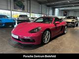 Porsche Boxster 718 GTS 4.0 BOSE Rückfahrkamera LED - Porsche Boxster in Bielefeld