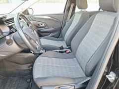 Fahrzeugabbildung Opel Corsa F e Edition 11KW, Klimaautomatik, SHZ, PPS
