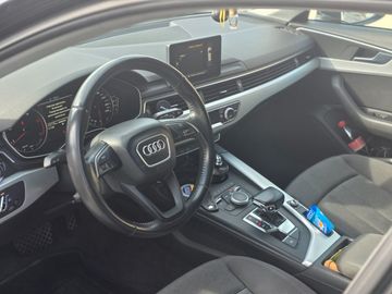 Audi A4 - 8