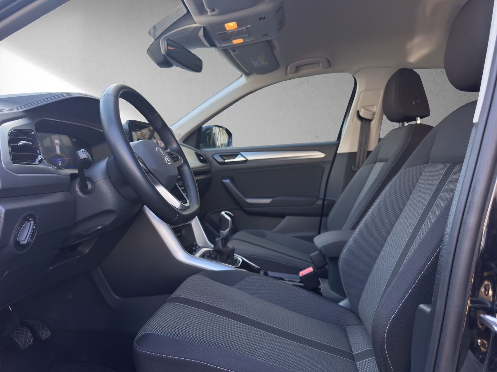 Volkswagen T-Roc Life*VirtualCockpit*LED*Carplay*Allwetter foto 11