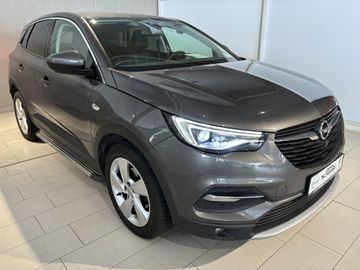 Fotografie 3 des Opel Grandland (X) Grandland X 1.2 Start/Stop Business INNOVATION