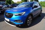 Opel Grandland X 2,0 VZ-CarPlay-Navi-Leder-Kamera360° - Opel Grandland (X) mit Diesel-Antrieb
