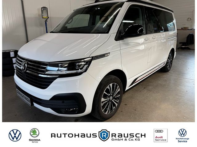 Volkswagen T6.1 California Beach 2.0 TDI Tour Edition (6dCa