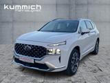 Hyundai SANTA FE SEVEN 2.2 CRDi 4WD SIGNATURE Panor - Hyundai Santa Fe Signature mit Diesel-Antrieb