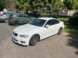 BMW E92 M Paket 320 d STEUERKETTE NEU - BMW 320: 320d E92