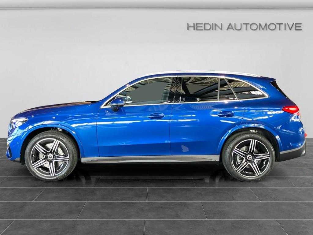 Mercedes-Benz GLC 220 d 4M AMG|DIGITAL|PANO|AHK|DISTR|360|SHZ