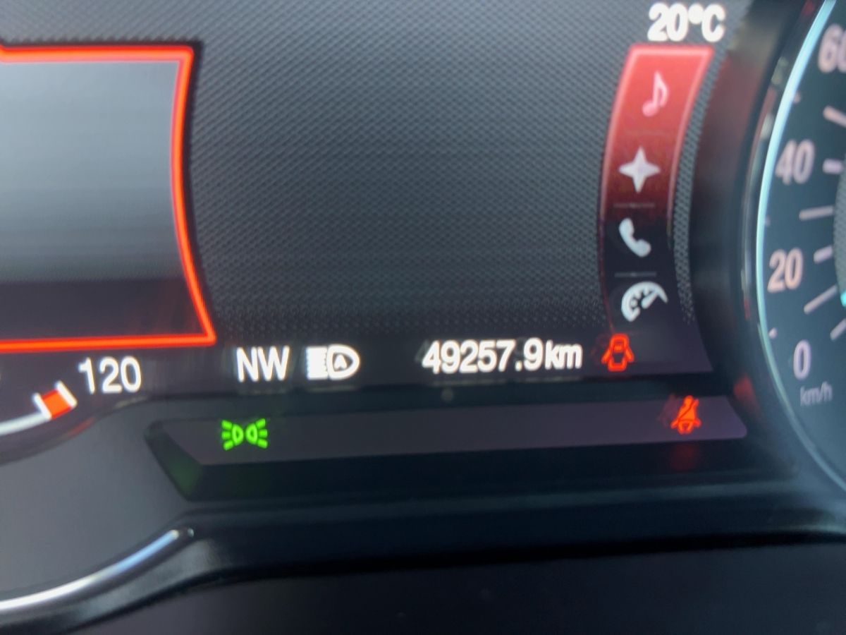 Ford S-Max - Bild 16