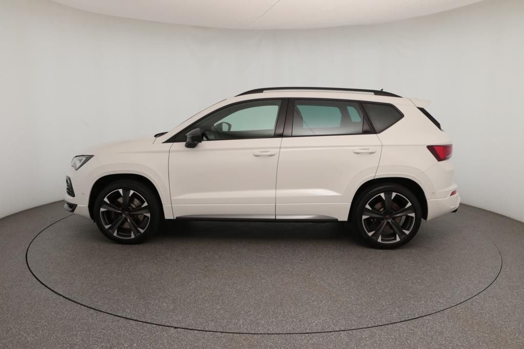 Cupra Ateca 2.0 TSI 221kW Klima*Tempo*Nav*PDC*RFK