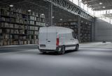 Mercedes-Benz Sprinter 215 Kasten/L1H1/Kamera/Klima/Holzboden - gebrauchte Mercedes-Benz Sprinter aus dem Jahr 2023