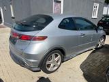Honda Civic Lim. 2.2 i-CTDi Type S - Honda Civic aus 2008: Type